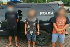 Diduga Mabuk dan Aniaya...