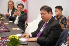 Menko Airlangga Beberkan...