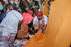 Menparekraf Sandiaga...