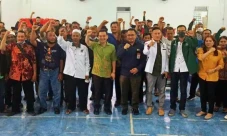 Kementan Bersama DPR...