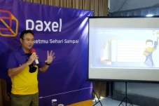 Pengiriman Barang via...