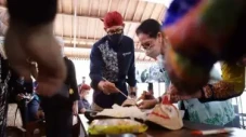 Menparekraf Sandiaga...