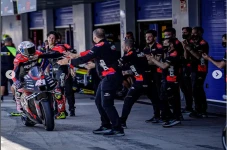 Jelang MotoGP Italia...