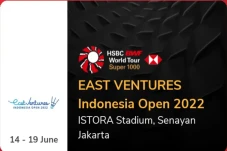 Ini Harga Tiket Indonesia...