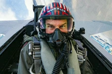 Tips Nonton Top Gun...