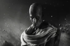 Fakta Gorr the God Butcher...