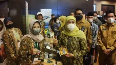 Misi Dagang Jawa Timur...