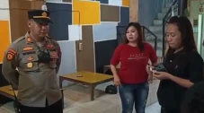 Kepergok Jualan miras,...