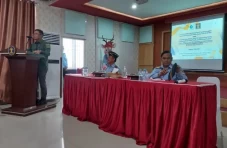 Kebut Pemanfaatan Data...