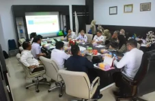 Pemkab Sidrap dan BPJS...