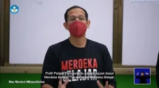 Mendikbudristek Sebut...