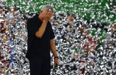 Kampiun Liga Konferensi...