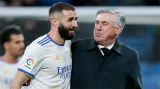 Carlo Ancelotti Takut...