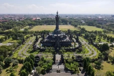 Menparekraf Sandiaga...