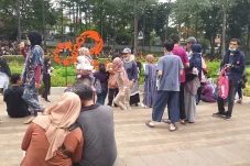 Libur Kenaikan Isa Al...