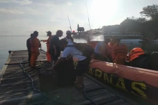 Kapal Wisata Kandas,...