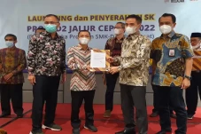 Kemendikbudristek Terbitkan...