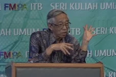 Profil Prof. Susanto...