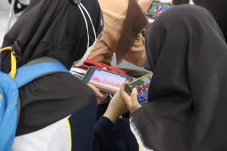 Kompetensi Bahasa Inggris...