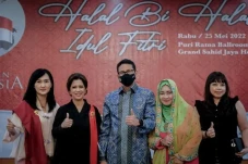 Mayoritas UMKM Digerakkan...