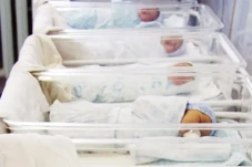 Tragis, 11 Bayi Baru...