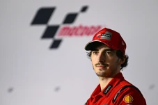 Francesco Bagnaia Cari...
