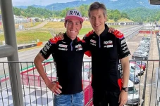 Aleix Espargaro Berambisi...