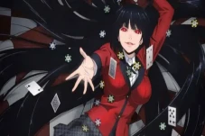7 Anime Psikologis yang...