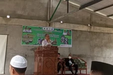 Jalin Kerja Sama, Politani...