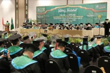 Kampus UMI Kembali Mencetak...