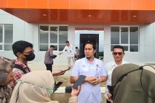 Dispar Sulsel Perkenalkan...
