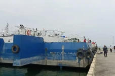 Pekan Ini, 8.000 Ton...
