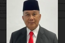 Gerindra Kabupaten Wajo...