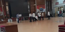 Polisi Gelar Rekonstruksi...