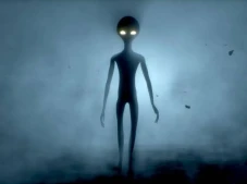 Ilmuwan Percaya Alien...