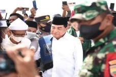 DPR Minta Proses Pengangkatan...