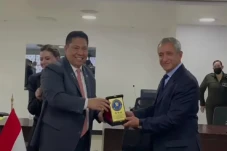 BNN Duga Kokain yang...
