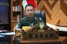 KSAD Dudung Apresiasi...