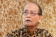 Profil Buya Syafii Maarif,...