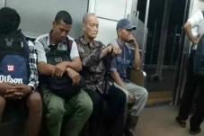 Kesederhanaan Buya Syafii,...