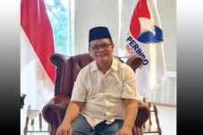 Buya Syafii Maarif Wafat,...