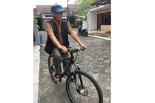 Pastor Katolik: Buya...