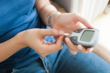 Diabetes Tipe 2, Lima...
