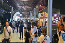 Java Jazz Festival Hari...