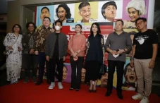 Nobar Srimulat: Hil...