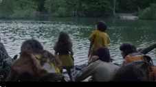 Teaser Film Star Wars:...