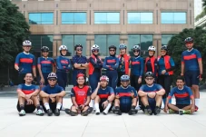 Tak Hanya Sekadar Gowes,...