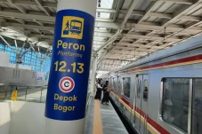 Ini Alasan KAI Berlakukan...