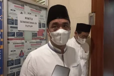 Wagub Ariza Ajak Masyarakat...