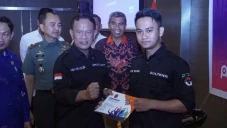 Duta Damai Dunia Maya...
